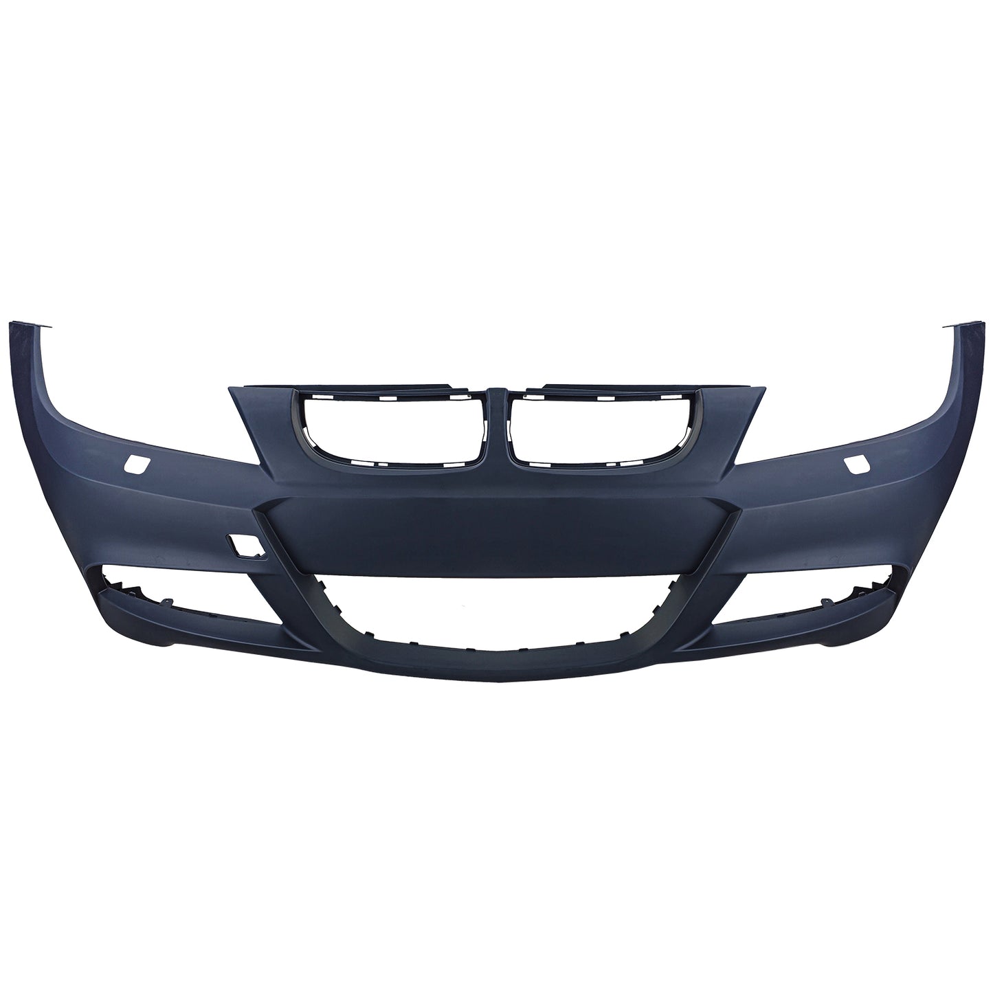 🔥Paraurti anteriore Facelift Look e Griglia adatto per BMW Serie 3 E90 E91 🔥