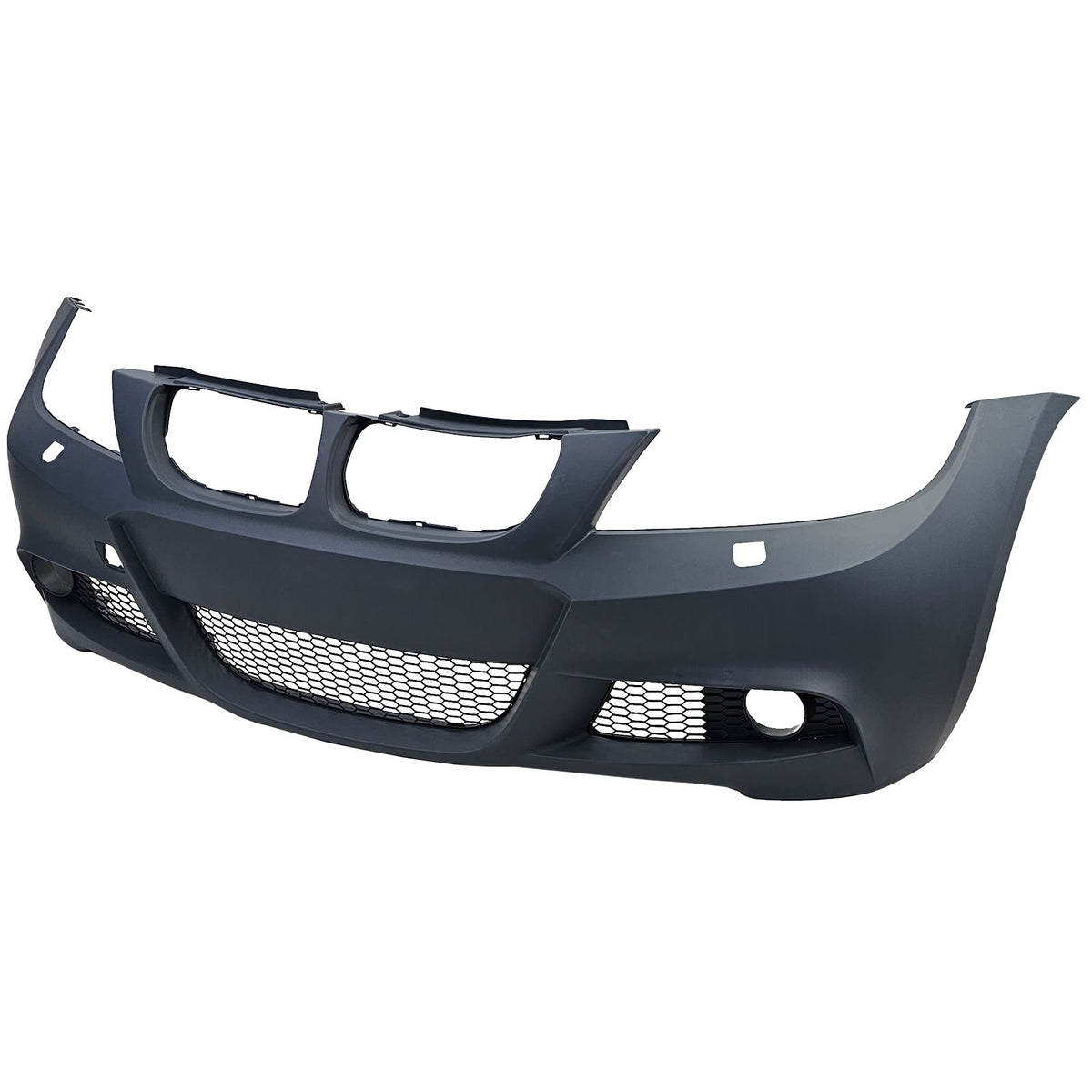 paraurti anteriore sportivo adatto per bmw serie 3 e 90 05-13