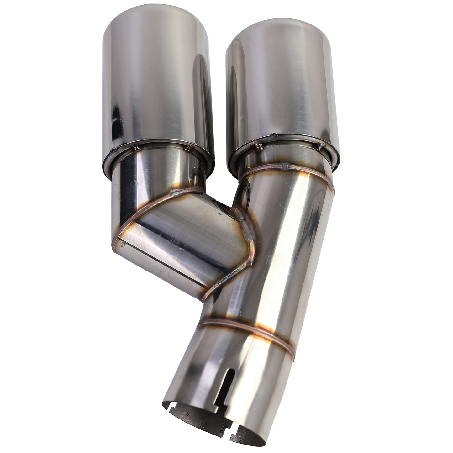 Carbon Rear Diffuser + Exhaust Tip Suitable for BMW F30 F31 31