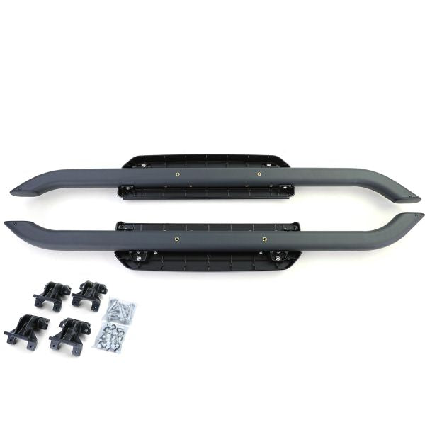 ✨Pedane laterali adatto per Land Rover Defender L663 90 dal 19✨