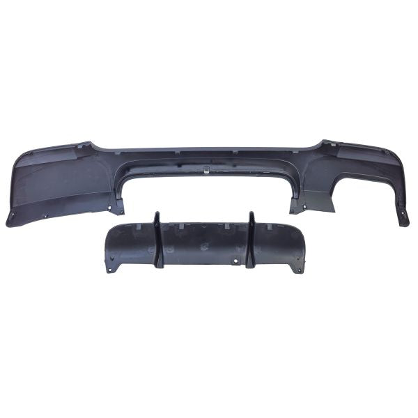 💪BODYKIT SUITABLE FOR BMW 3 SERIES E92 E93 10-13 Facelift LCI💪