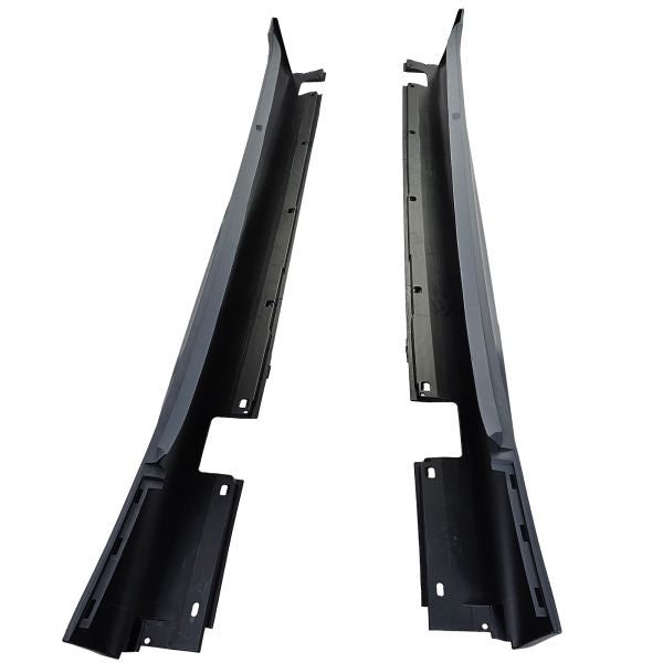 Side skirts Sport version suitable for BMW 5 Series E60 Limousine E61 Touring 03-10
