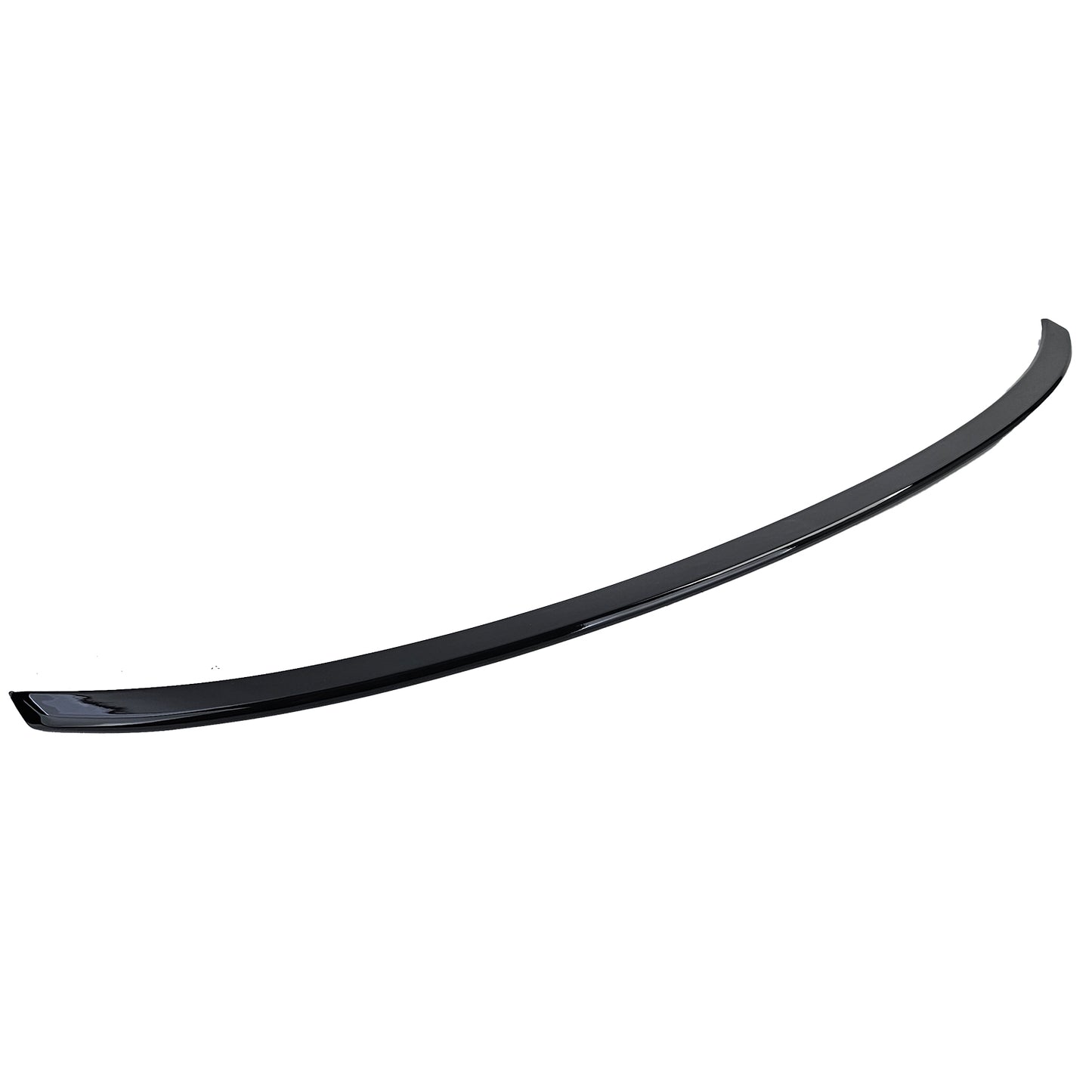 Spoiler posteriore nero lucido per BMW serie 4 G26 Gran Coupé