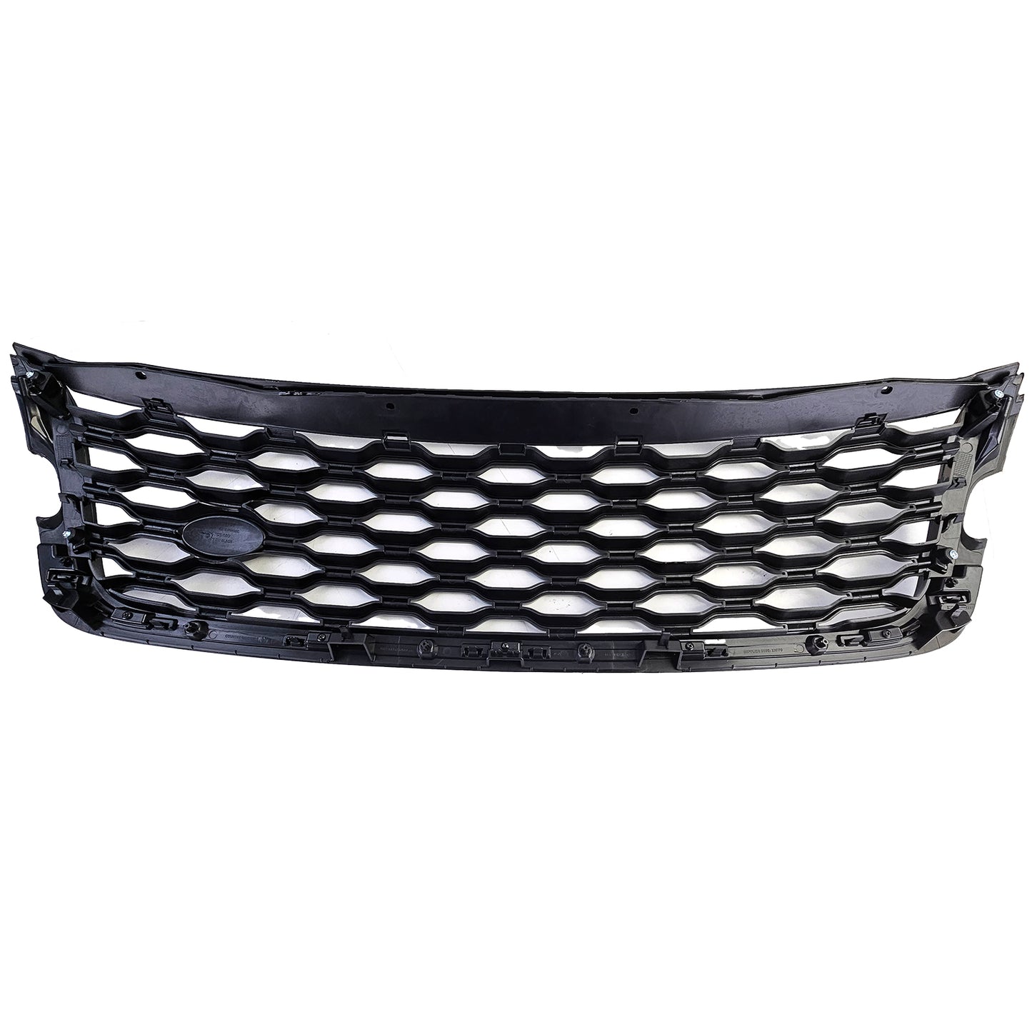 Gloss Black Sports Grille Suitable for Range Rover Velar L560 2017-2023