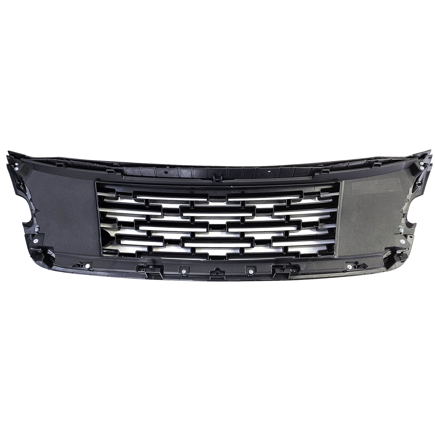 🔥Griglia Upgrade Look Nero Lucido Adatto per Range Rover Velar L560 17-23🔥