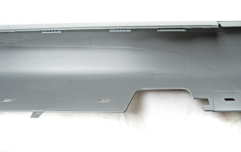 ART.7269 MINIGONNE BMW X1 E84 09-13