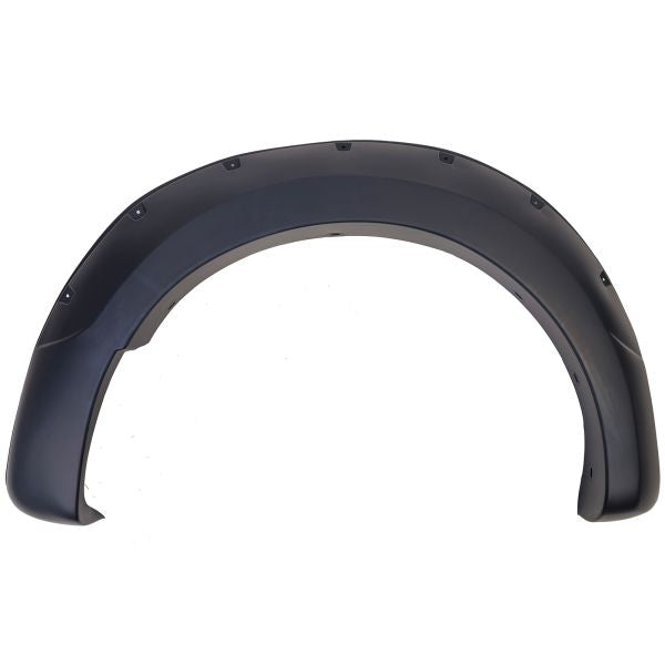 Set di parafanghi passaruota da 9 pollici adatto per Ford Ranger T6 12-16