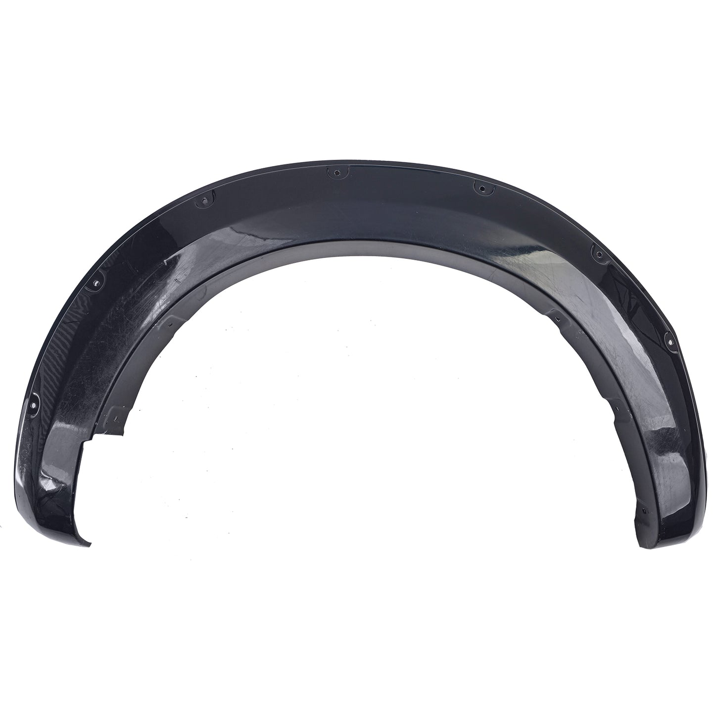 ❄️Estensioni passaruota con set PDC da 6" adatto per Ford Ranger T8 19-22❄️