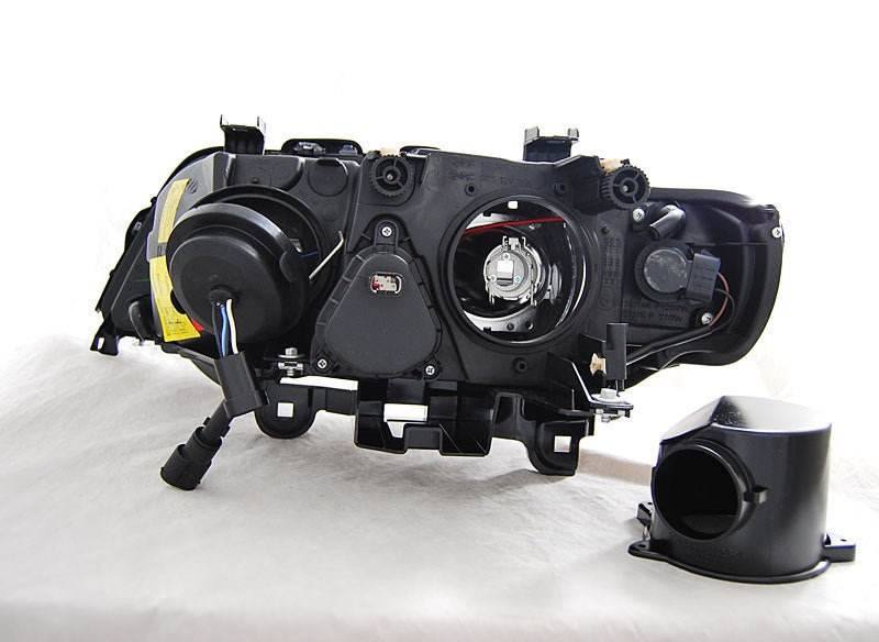 πART.5907 FARI ANTERIORI BMW X5 E53 09.99-10.03π