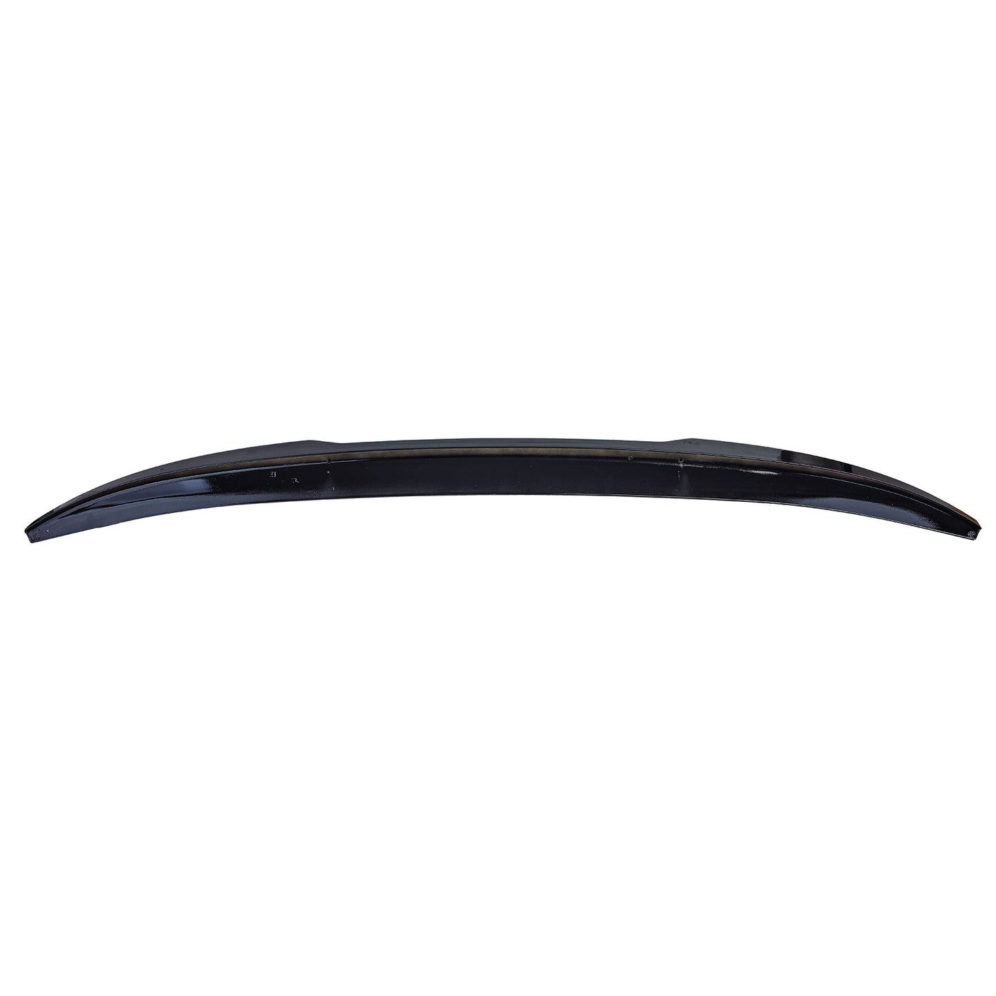 🔥Spoiler Posteriore Sport Lip Performance Nero Lucido per BMW X4 G02 18+🔥