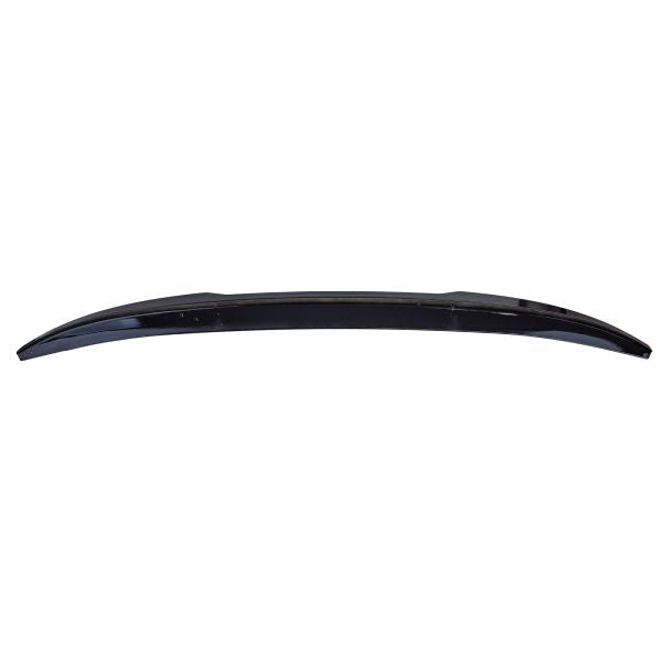 ✨Spoiler posteriore sportivo lip performance nero lucido adatto per BMW X4 G02 ✨