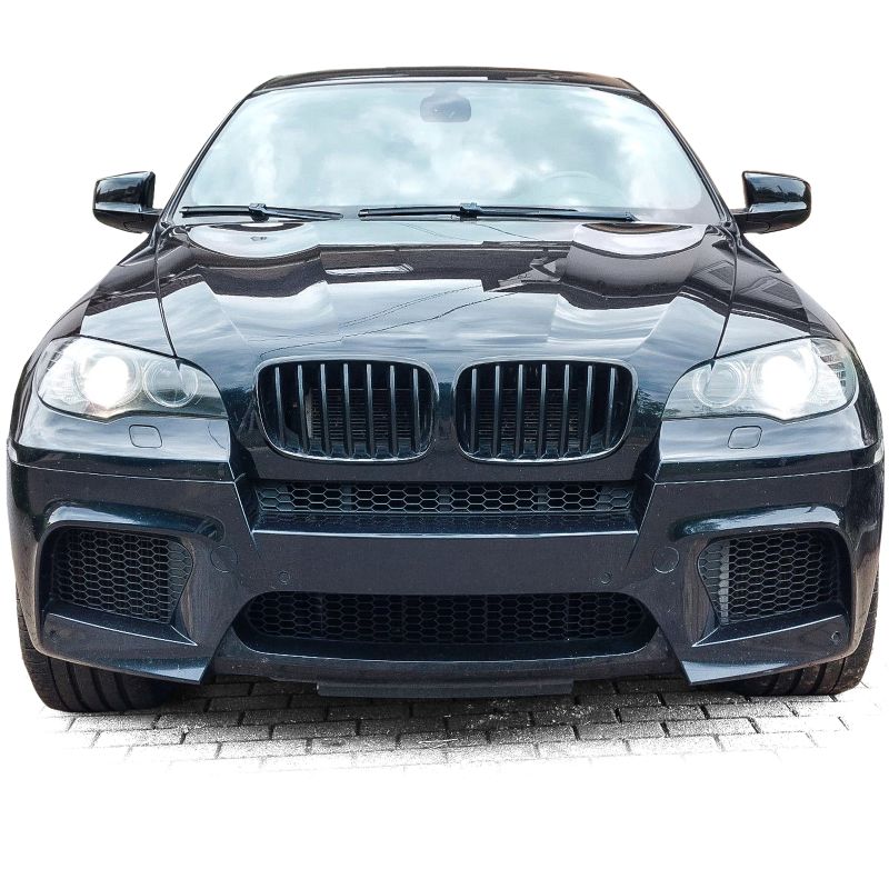 ART.4084 Paraurti anteriore BMW X6 E71 08-14