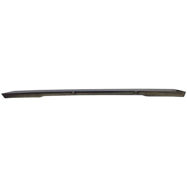 💎SPOILER BAGAGLIAIO NERO LUCIDO ADATTO PER Jeep Grand Cherokee WK2 14-20💎