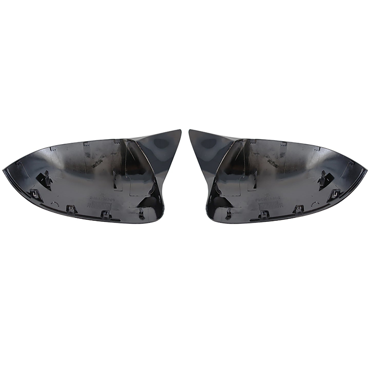 🔥Glossy Black Replacement Mirror Caps For BMW X3 F25 X4 F26 X5 F15 X6🔥