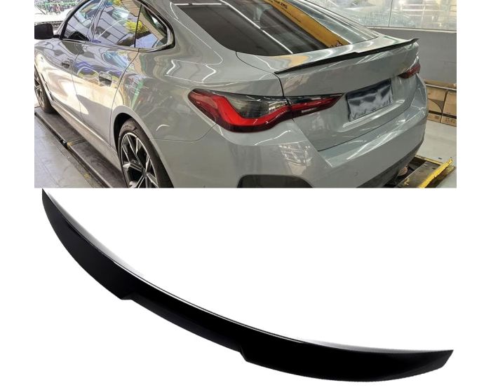ART.6972 SPOILER M4 CS ADATTO A BMW SERIE 4 G26 GRAN COUPE