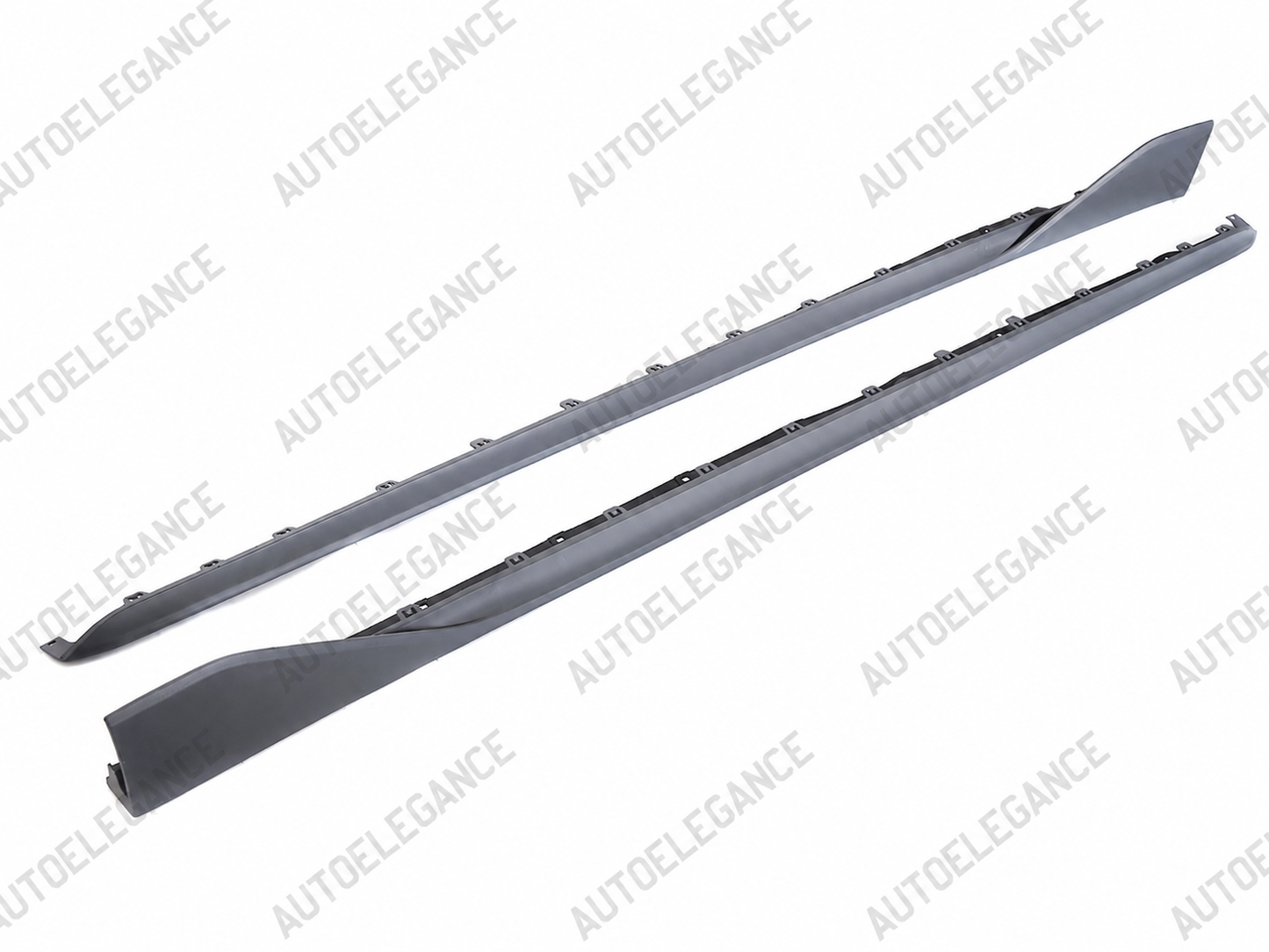 0892๐BMW 3 SERIES F30 F31 SPLITTER UNDER SIDE SKIRTS SIDE SILLS ABS๐