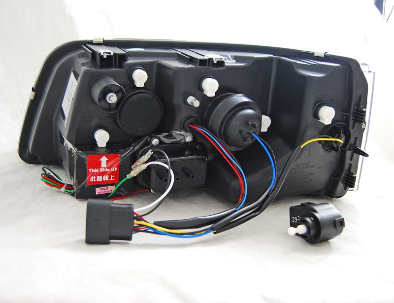 ART.5929 FARI ANTERIORI VW T5 04.03-08.09