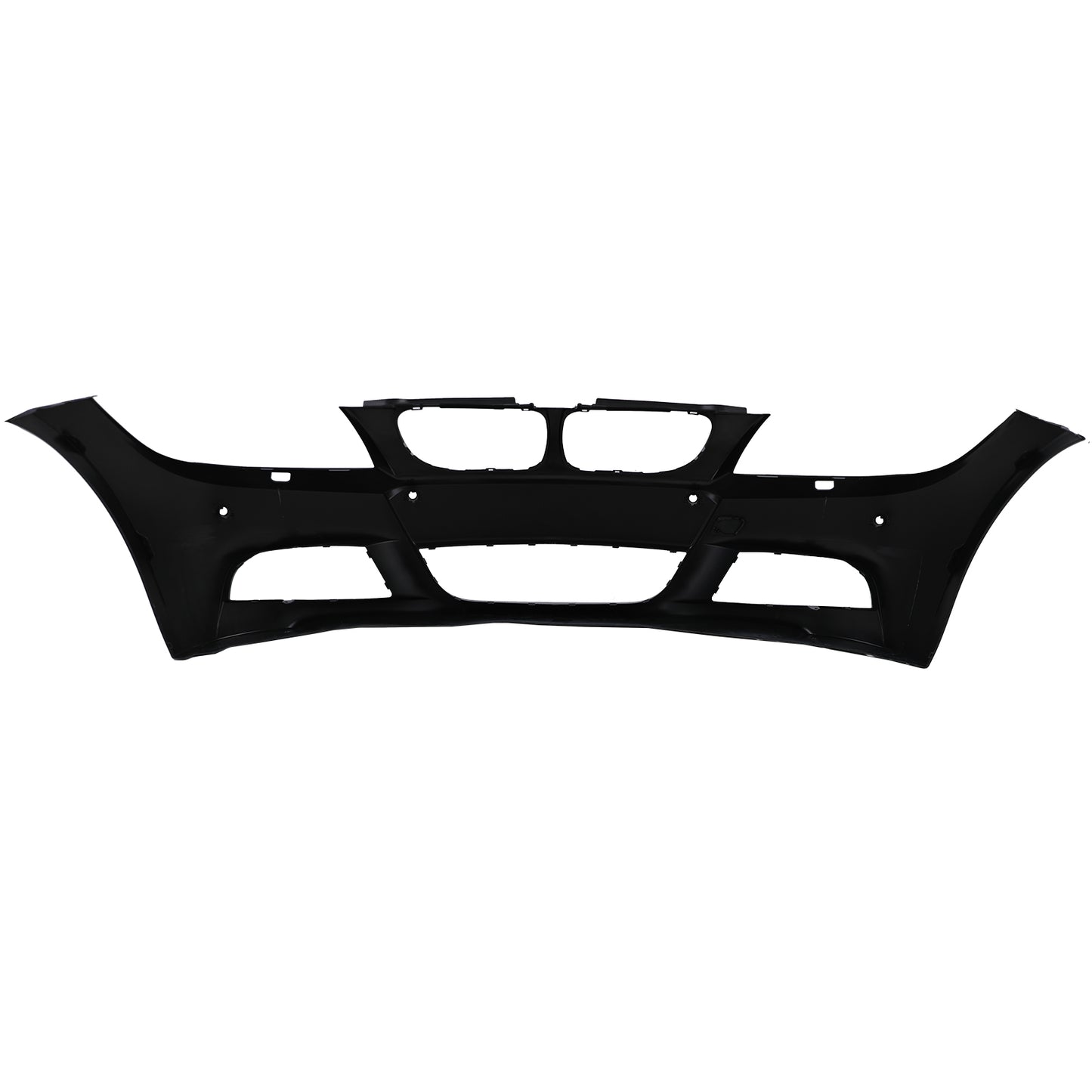 Paraurti anteriore sportivo adatto per BMW Serie 3 E90 E91 08-13