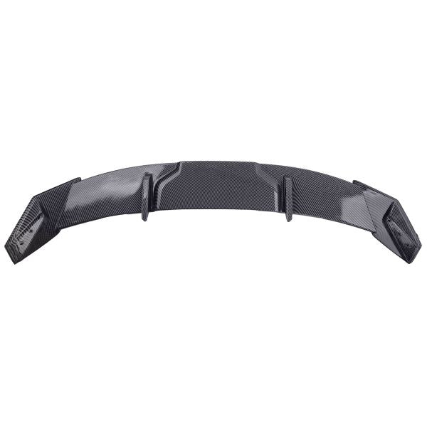 Spoiler posteriore tetto Performance Carbon Look adatto per BMW Serie 1 F40 dal 2019
