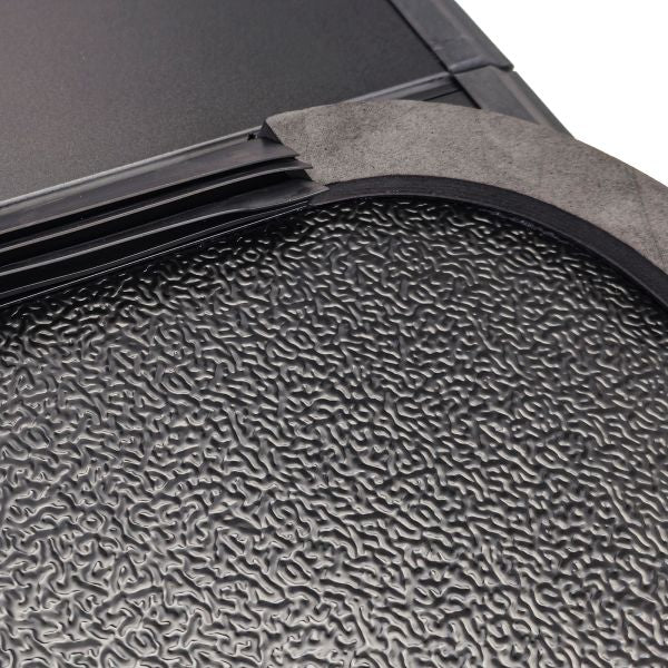 ❄️Copertura del vano di carico pieghevole con LED per Ford Ranger T7 T8 16-23❄️