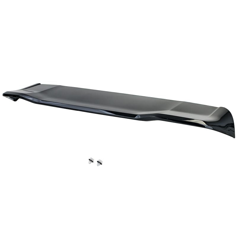 ART.4189 SPOILER BMW X3 G01 2017-2024