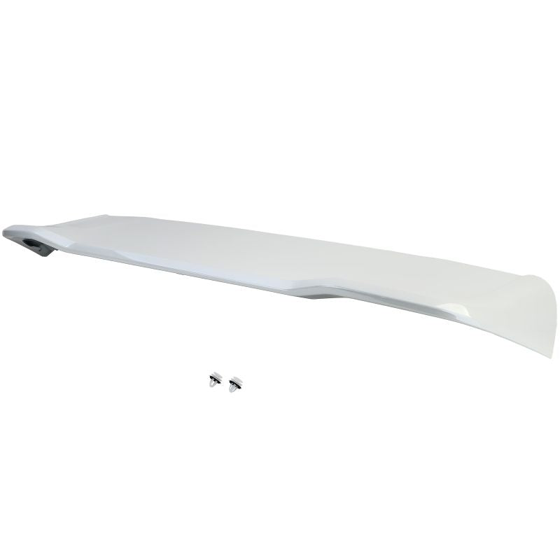 ART.4187 SPOILER BMW X3 G01 dal 2017