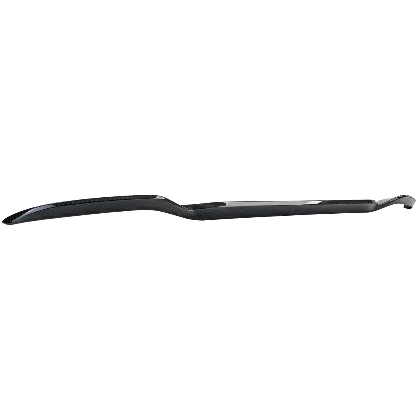 💫ART.4530 Spoiler Posteriore Performance in Carbonio adatto per BMW G01 2017+💫