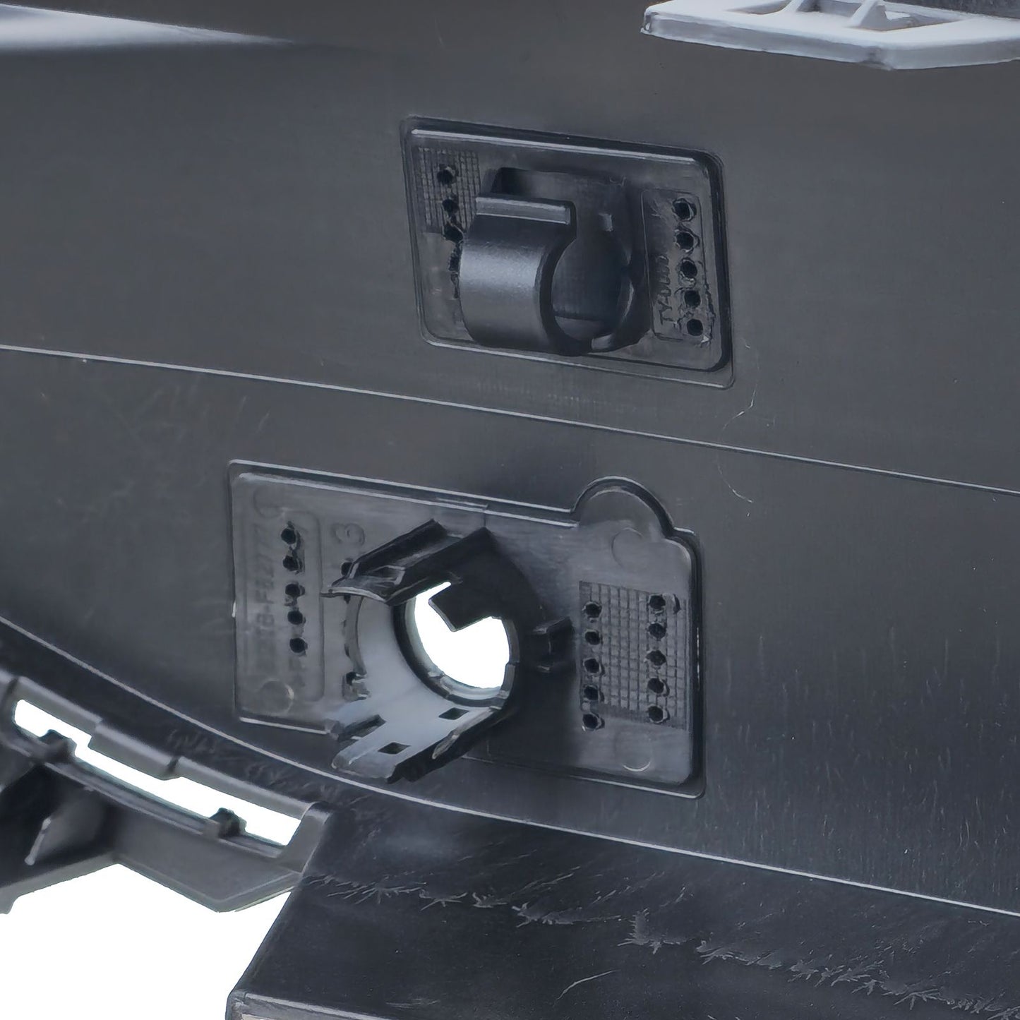 💫ART.4567 Paraurti Sportivo Anteriore e accessori compatibile per BMW G01 G02💫