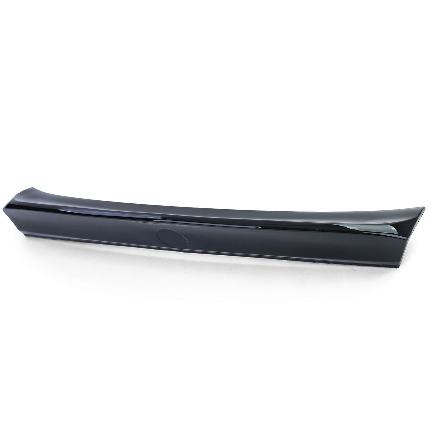 💫ART.3690 Spoiler Posteriore 'Ducktail' Nero Lucido per BMW E46 Coupe 99-06💫