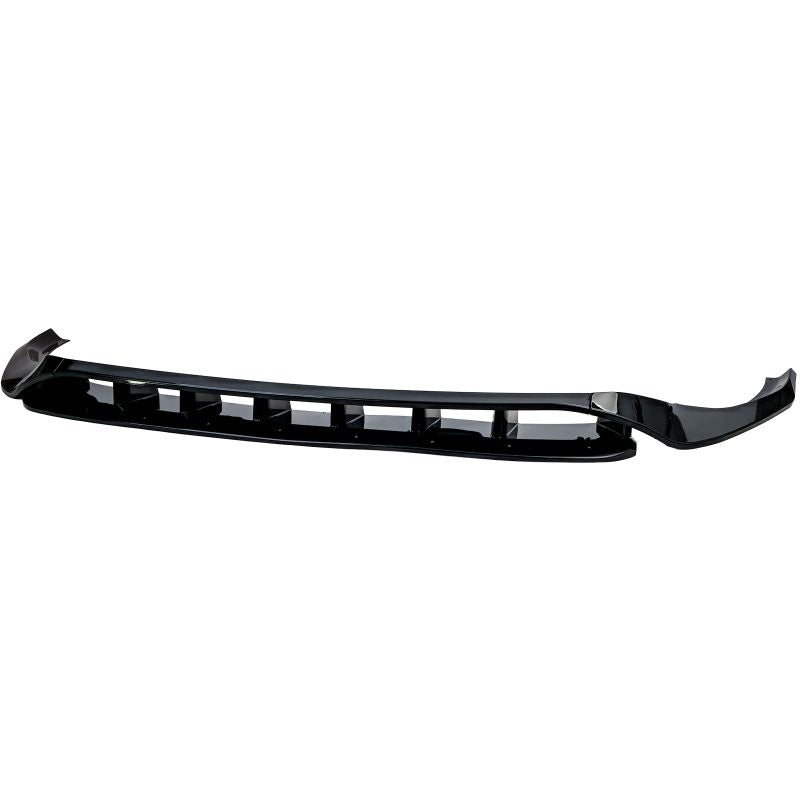 ART.6703 SPLITTER AUDI Q8 2018-2023