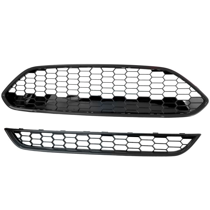 ART.3968 GRIGLIA Ford Fiesta 13–17