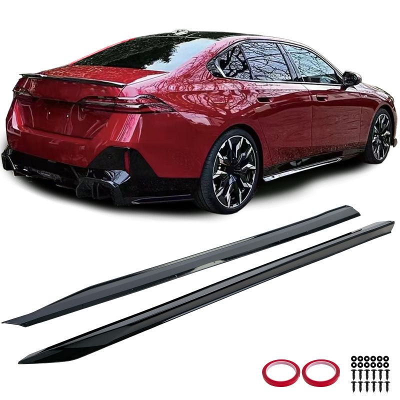 πART.10225 SOTTO MINIGONNE BMW Serie 5 G60 G61 dal 2023π