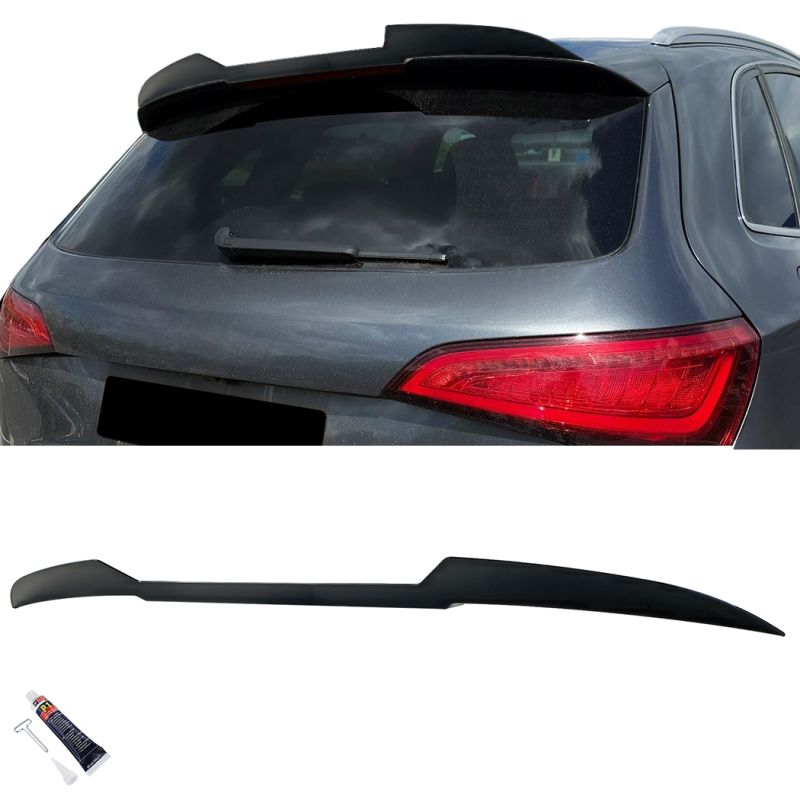ART.5196 SPOILER AUDI Q5 2008-2017