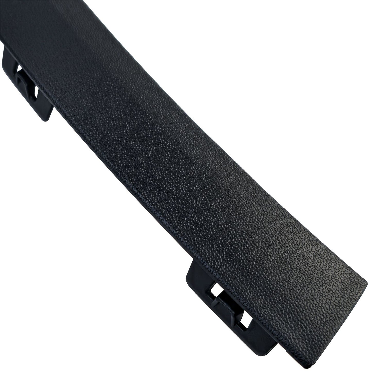 💫ART.8739 Parafanghi per MERCEDES GLC C254 2022+ Nero Lucido💫
