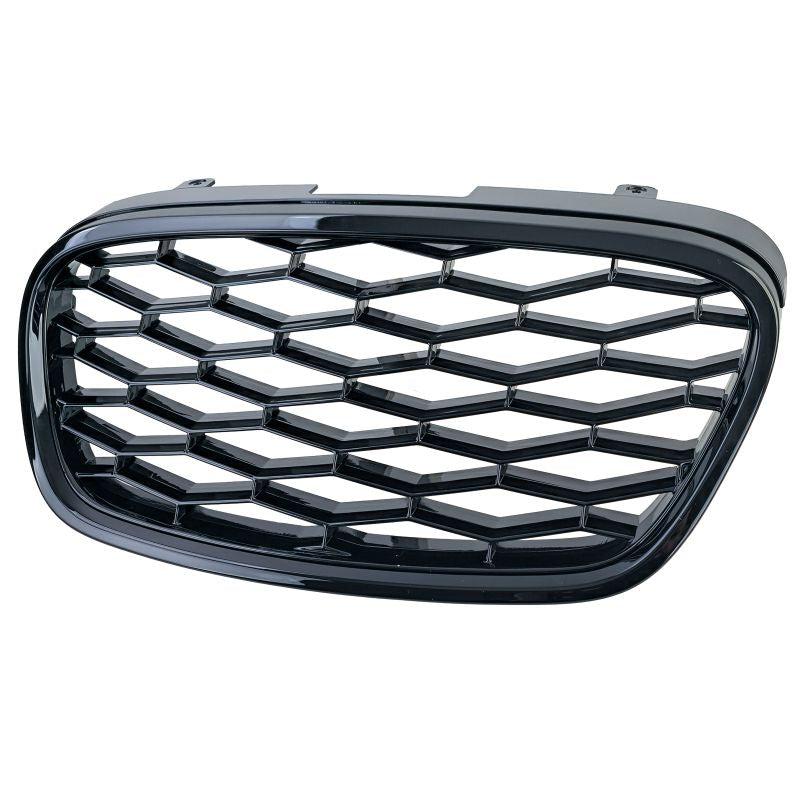 ART.6707 GRIGLIA SEAT LEON II 2009-2012
