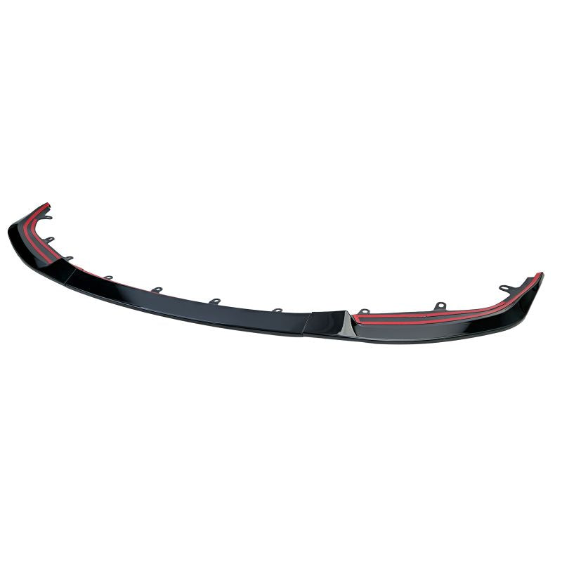 ART.5198 SPLITTER BMW SERIE 2 G42 G87 2021