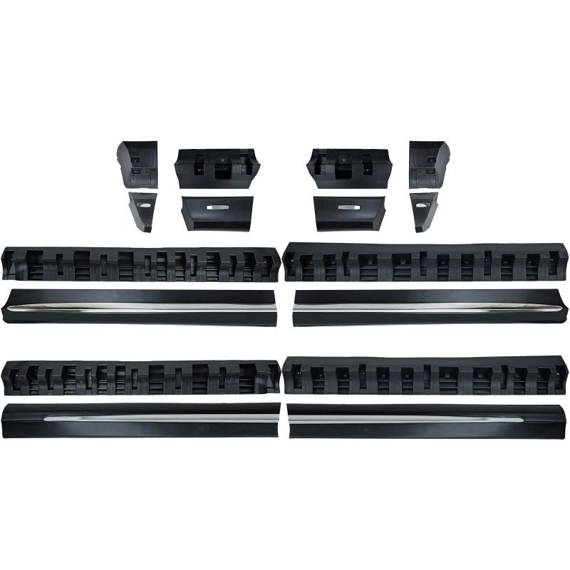 ART.5612 MINIGONNE MERCEDES VITO W447 2014+