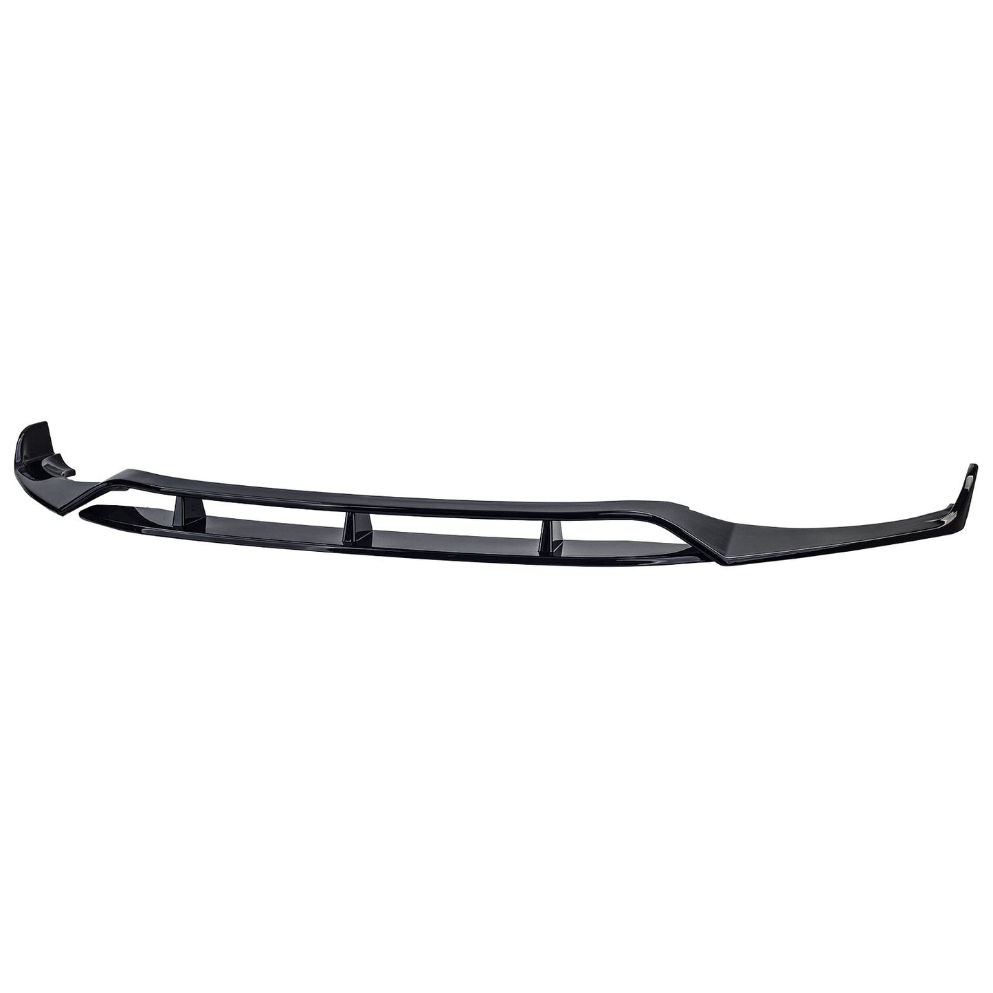 💫ART.3730 Splitter Performance Nero Lucido adatto per BMW X3 G01 2017-2021💫