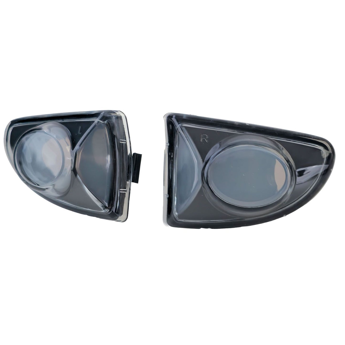 💫ART.4500 Set Indicatori Laterali per Smart ForTwo Cabrio Coupé 451 2007-2015💫