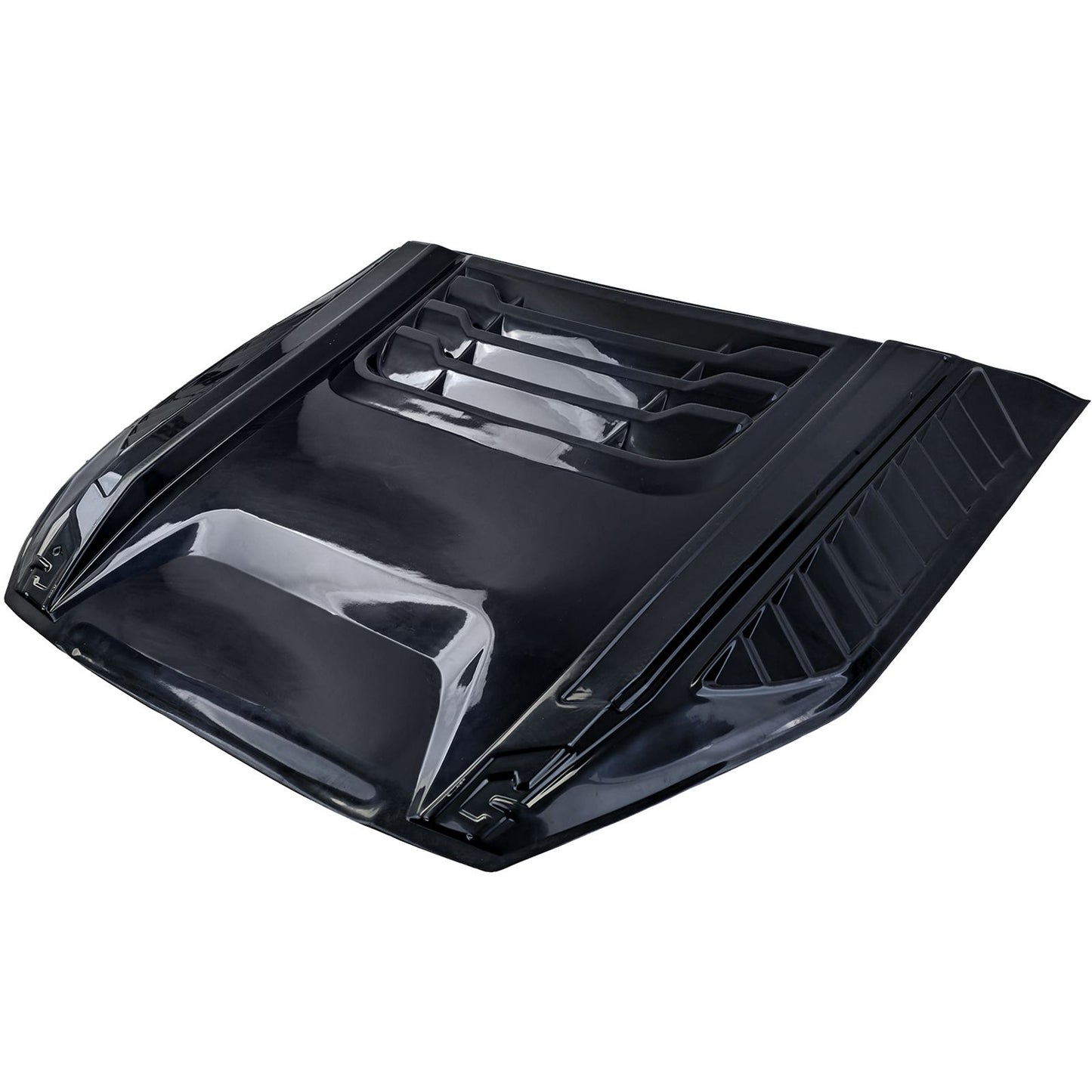💫ART.8667 Prese D'aria Cofano Tenzo-R Extreme adatto per Ford Ranger T9 2023+💫