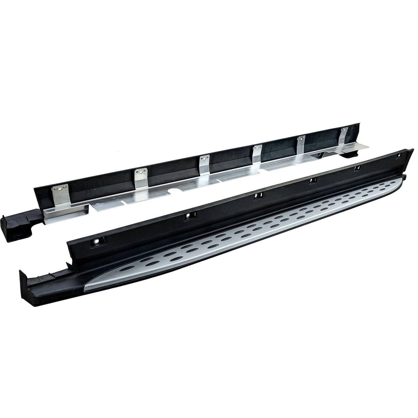 💫ART.8673 Pedane Laterali OE Style adatto per Mercedes GLB 2019-2025💫
