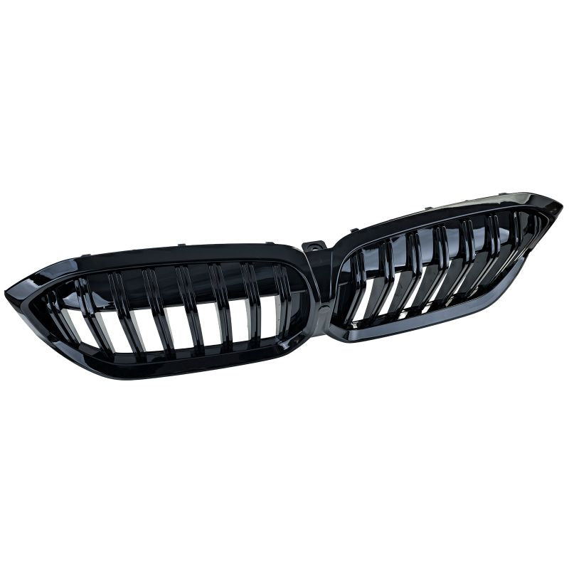 GRIGLIA SPORT NERO LUCIDO PER BMW SERIE 3 G20/G21 LCI (DAL 2022)
