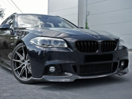 SPOILER ANTERIORE BMW F10 11-16