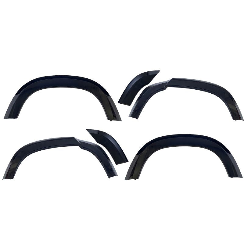 BODYKIT E36 + COUPE REAR LIGHTS WITH WHITE INDICATOR