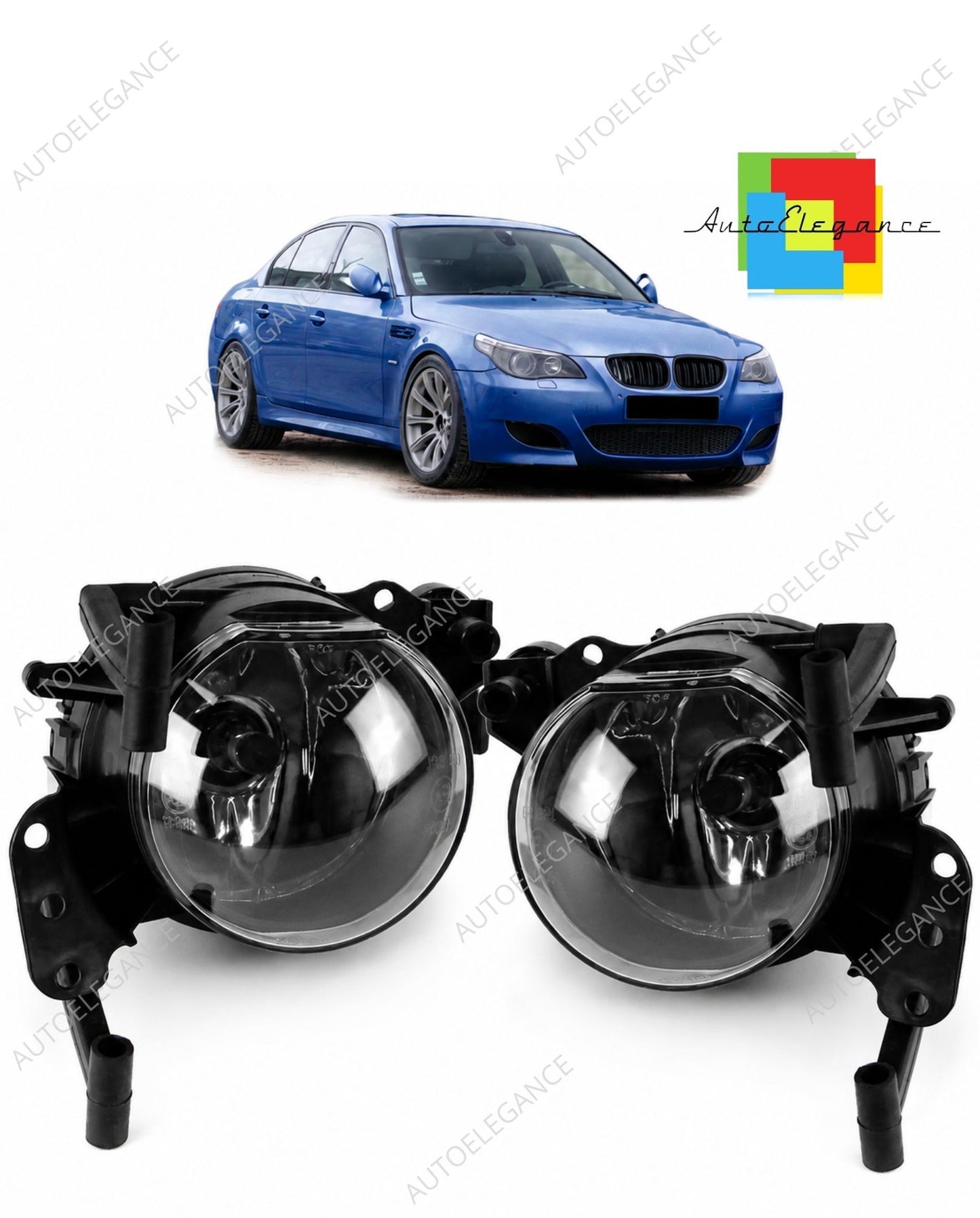 SPLITTER SUITABLE FOR VW GOLF 8 GTI GTD RLINE LOOK GLOSSY BLACK SPORTY DESIGN