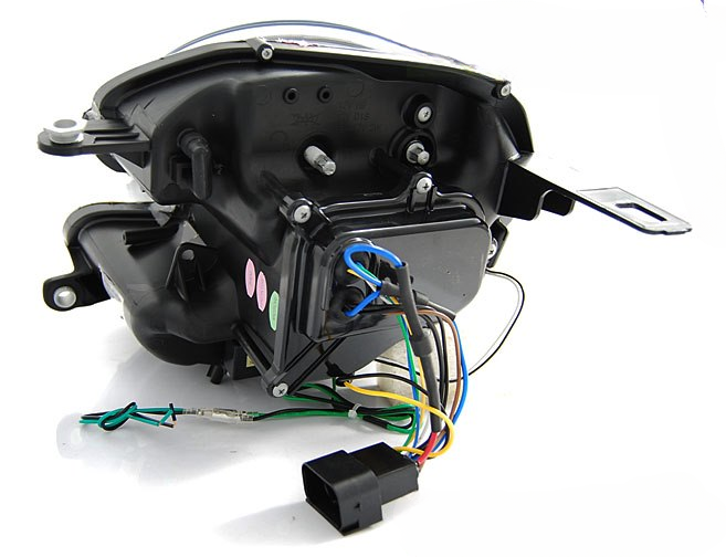 ART.6374 FARI ANTERIORI MINI (COOPER) 06-14