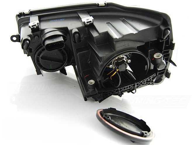 πART.5988 FARI ANTERIORI VW T5 10-15π