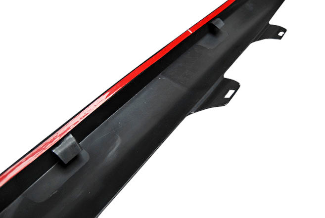 ⭐MINIGONNE LATERALI SPORT ADATTO PER VW SCIROCCO 08-17⭐