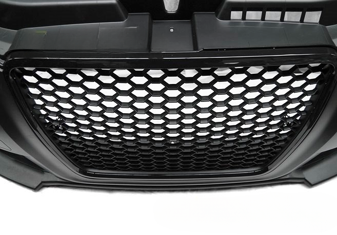 πART.5262 PARAURTI ANTERIORI AUDI A3 08-12π