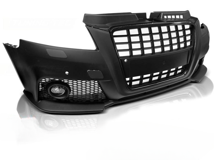 ART.5281 PARAURTI ANTERIORI AUDI A3 08-12